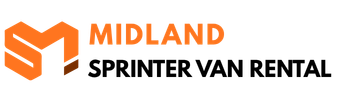 midland sprinter van rental logo