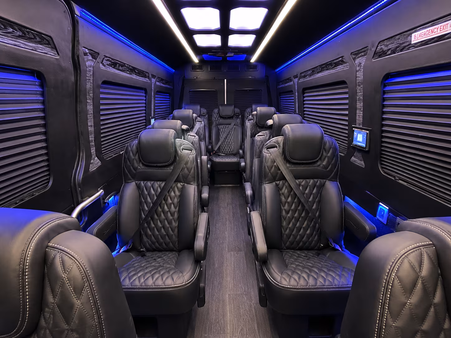 find the perfect transportation for your next birthday 3