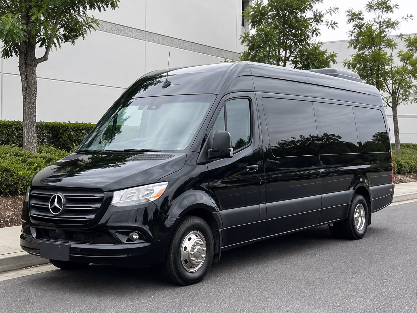 find the perfect transportation for your next concert or music festival 1