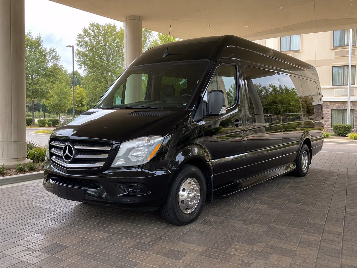 find the perfect transportation for your next concert or music festival 3