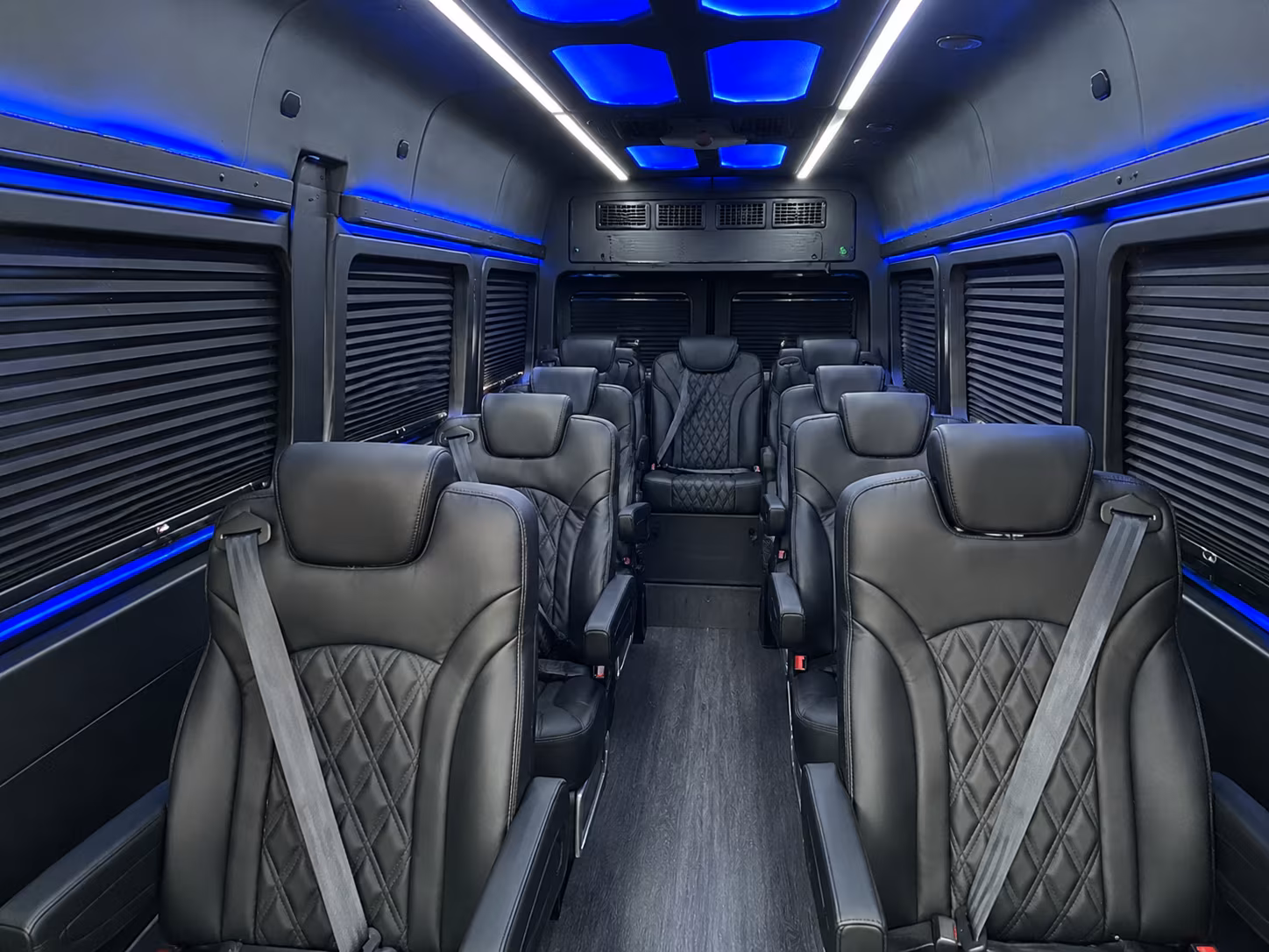 find the perfect transportation for your next concert or music festival 4