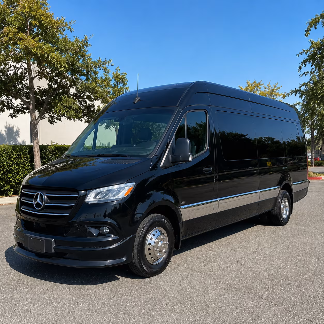 find the perfect transportation for your next private event 5
