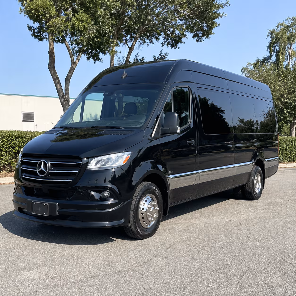 find the perfect transportation for your next prom 5