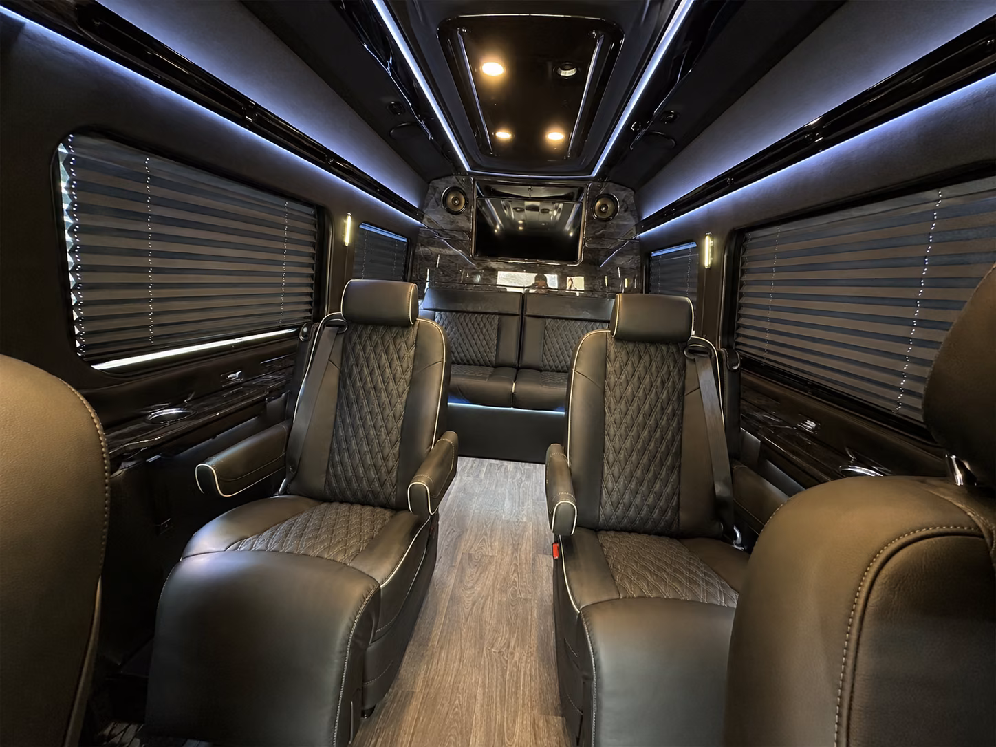 find the perfect transportation for your next sporting event 1