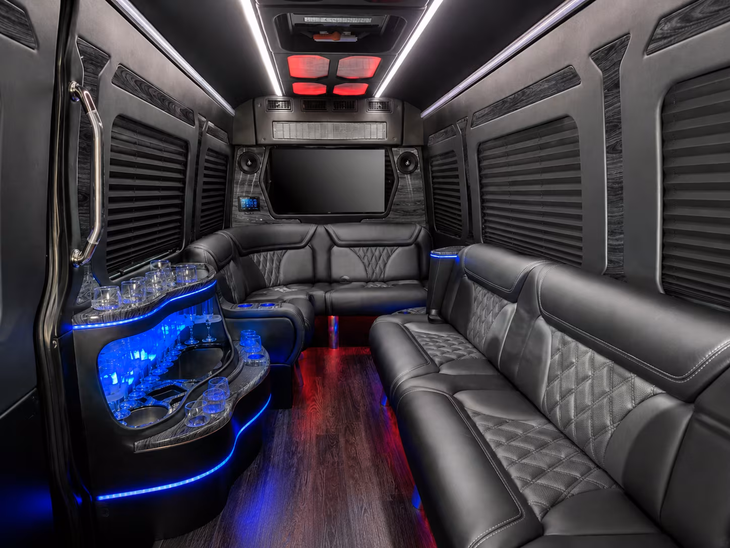 find the perfect transportation for your next wine tour 1