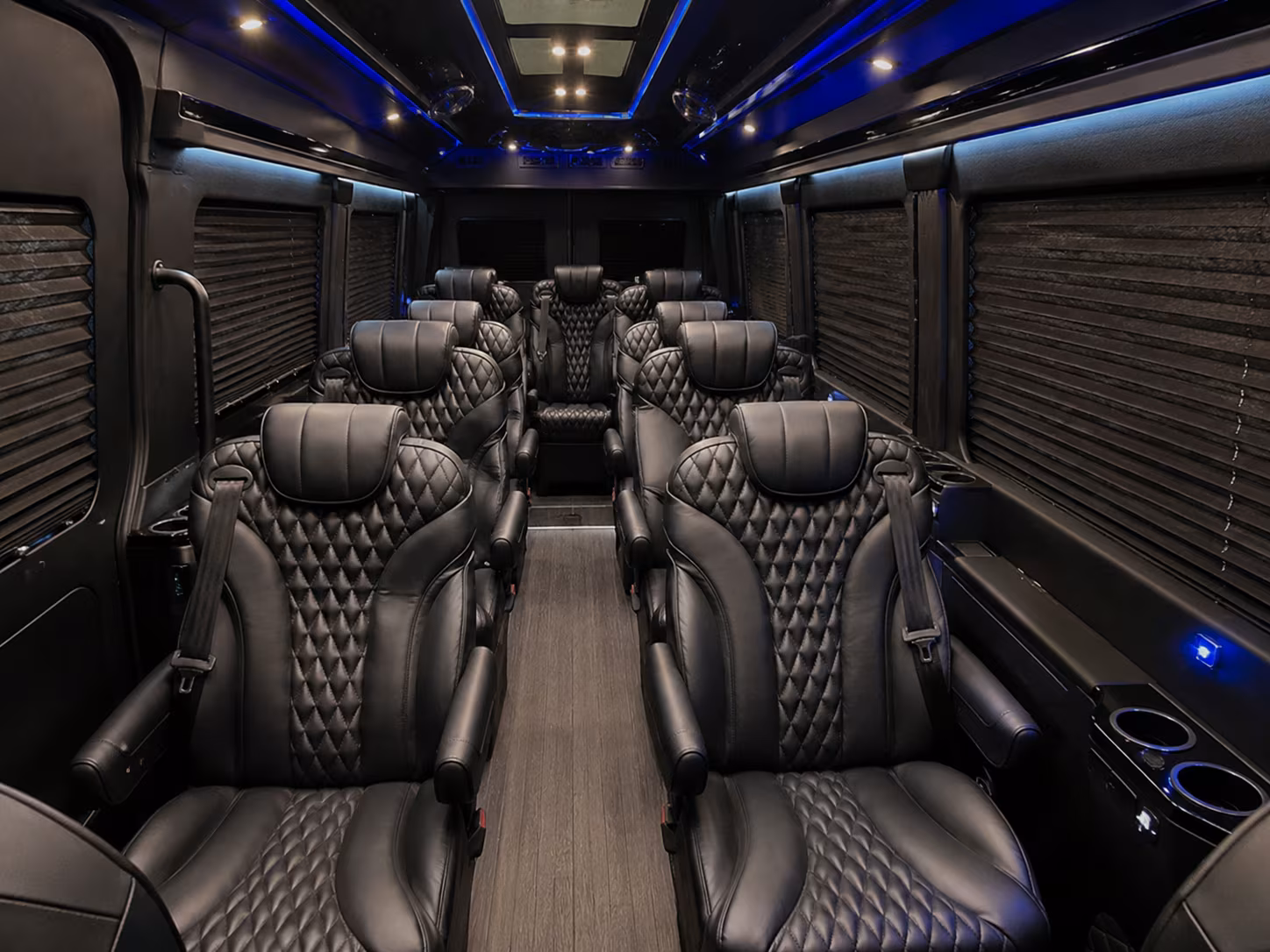 find the perfect transportation for your next wine tour 4