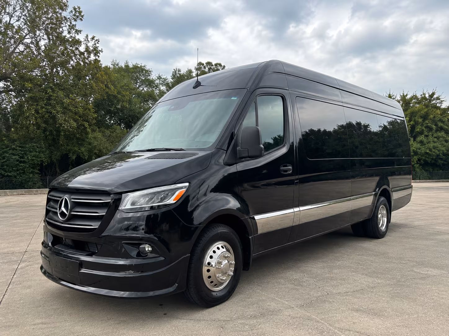 Midland Airport Transportation