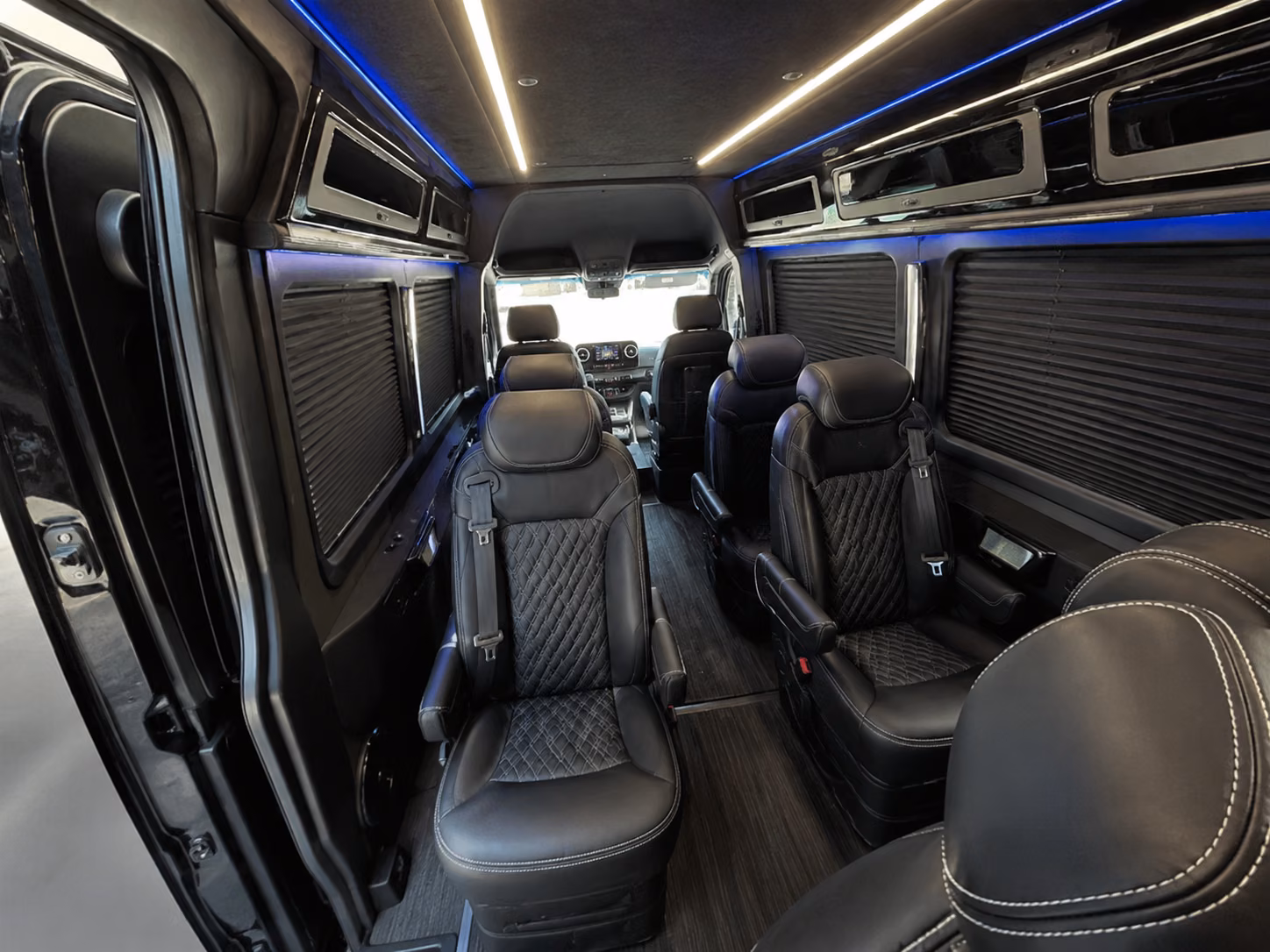 Midland Concert Transportation