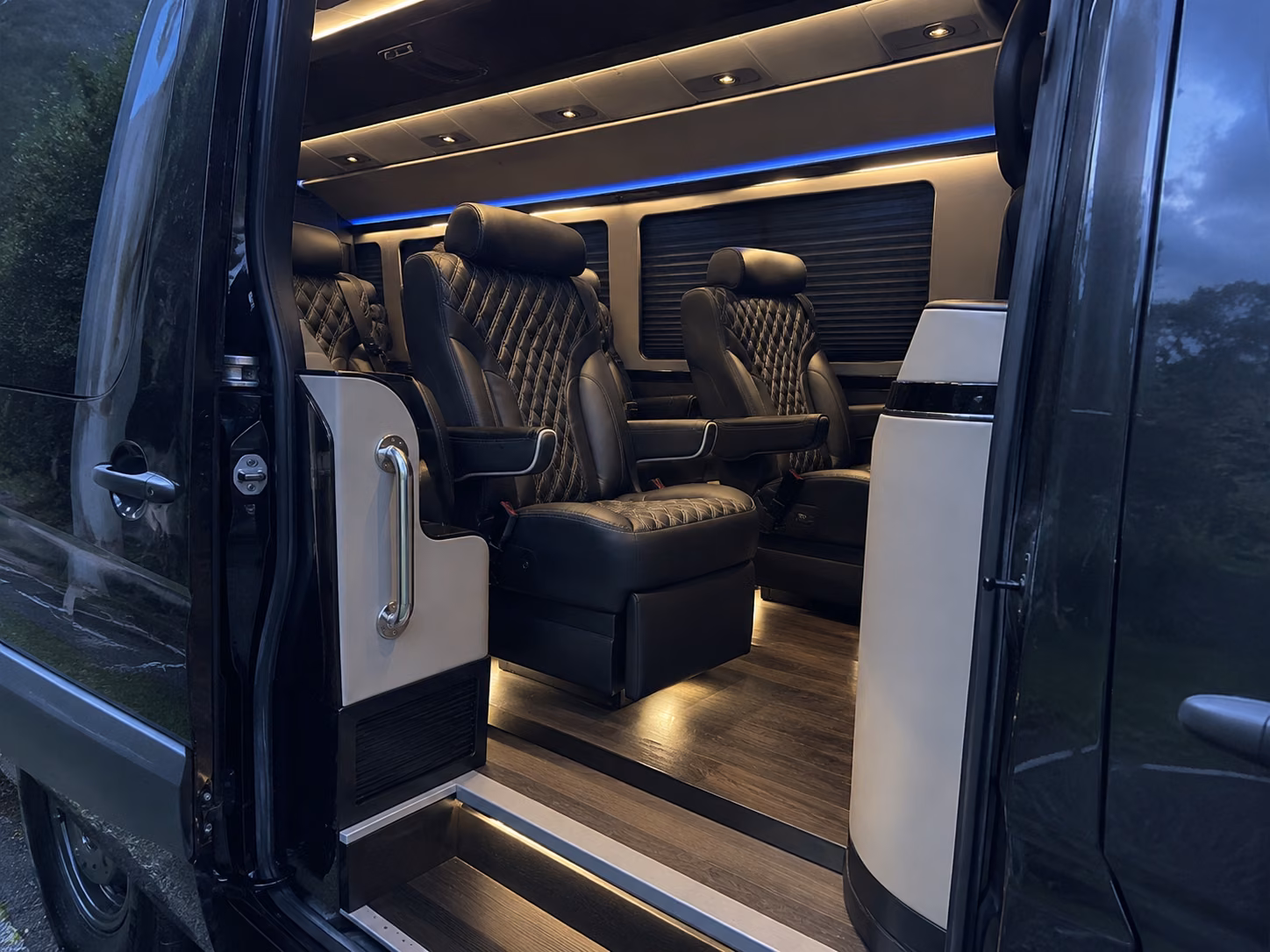 Midland Corporate Transportation