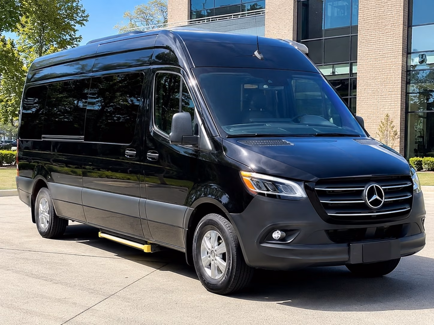 Midland Employee Transportation