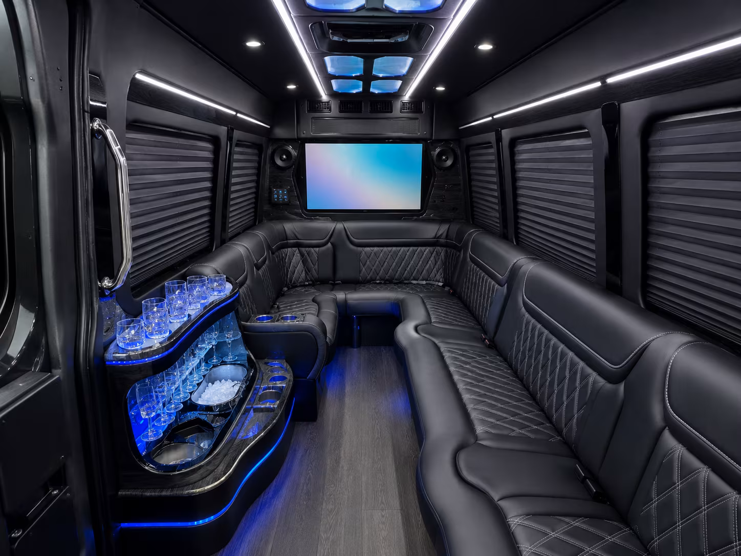 why rent using midlandsprintervanrental com